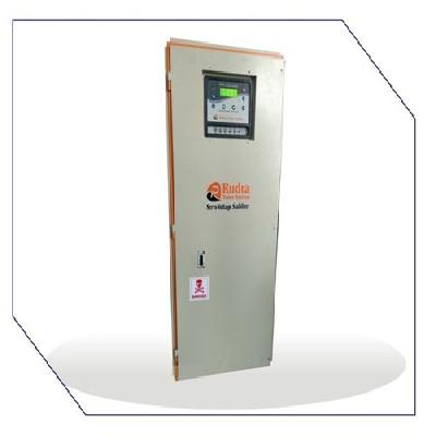 Servo Voltage Stabilizer