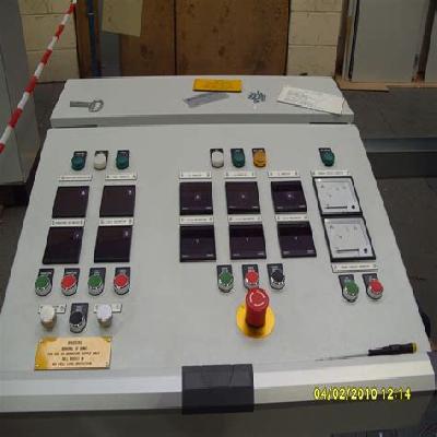 VWA Testing Panel