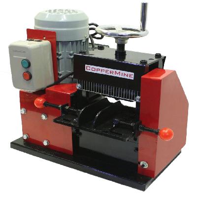 Wire Stripper Machine