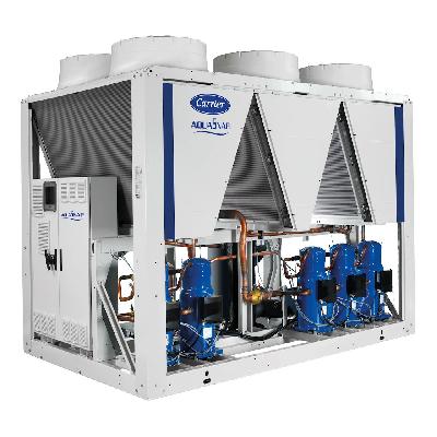 Air Cooled Chiller