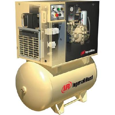 Screw Air Compressor