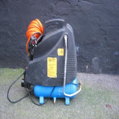 Bed Bottle Air Compressors