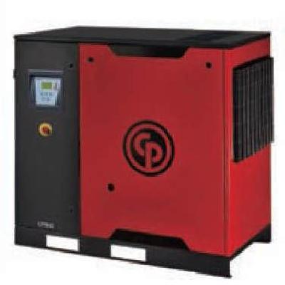 CPB 20 To 40 Hp Chicago Pneumatic Screw Compressors