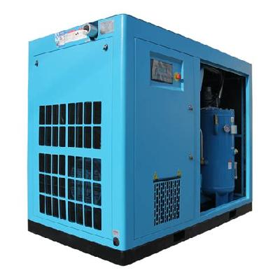 Direct Driven Screw Compair Air Compressor