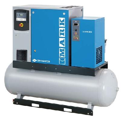 Mark Screw Air Compressor
