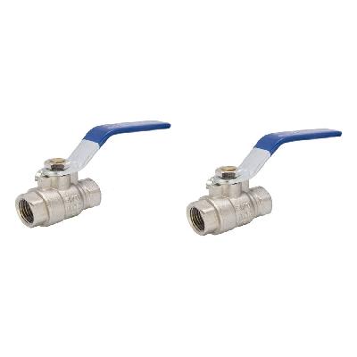 Matrix Ball Valve