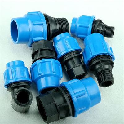 MDPE Fittings