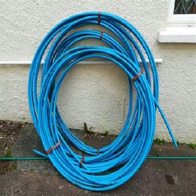 MDPE Pipes And Fittings