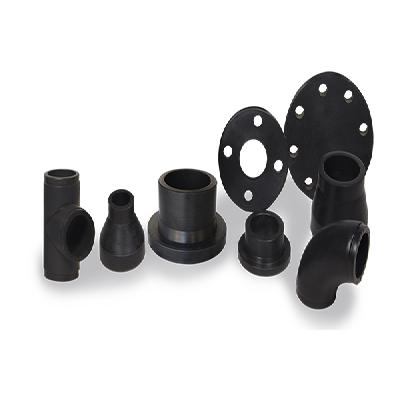 PPR-C FR Composite Pneumatic Pipe Fitting