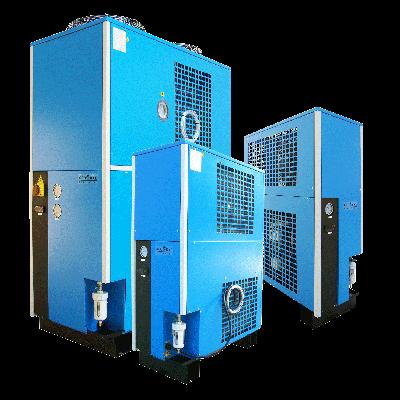 Refrigerant Air Dryers