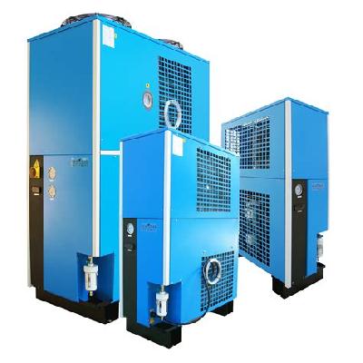 Refrigerated Air Dryer