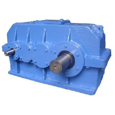 Crane Duty Gearboxes