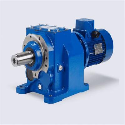 Motovario Helical Gearboxes