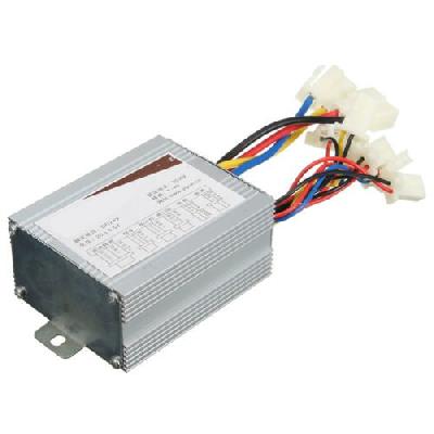 PMDC Motor Controller