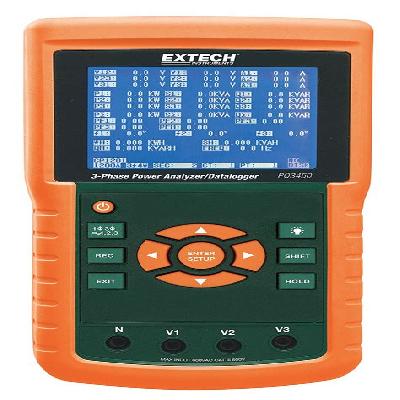 Power Analyzer