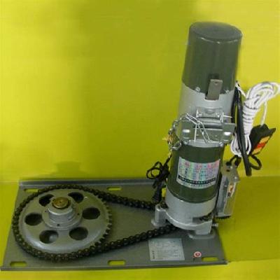 Rolling Shutter Motor