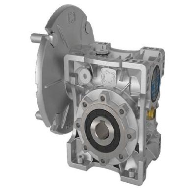 Rotomotive Worm Gearbox