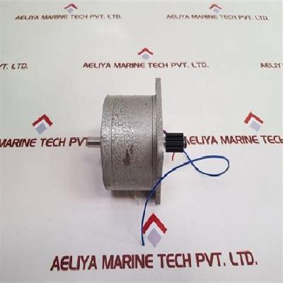 Srijan Controls Ac Synchronous Motors