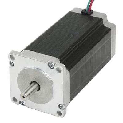Synchronous And Stepper Motors