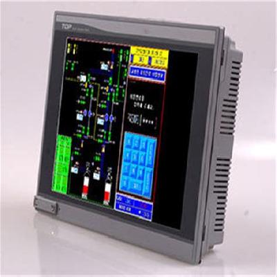Touch Screen Electrical Panel