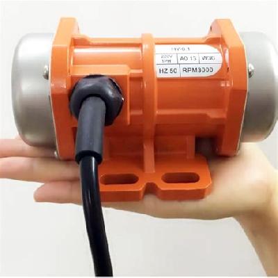 Vibrator Motors