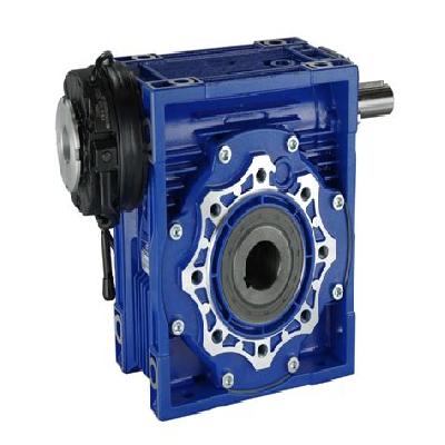 Worm Gearbox