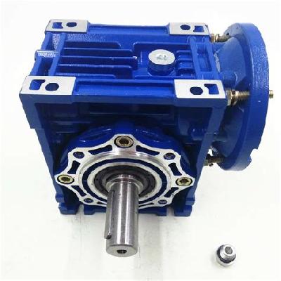 Worm Reducer Gearbox