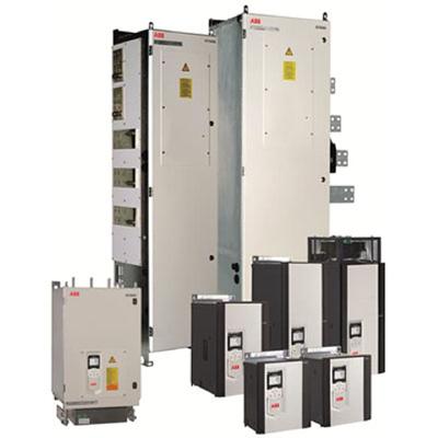 DC Variable Frequency Drives