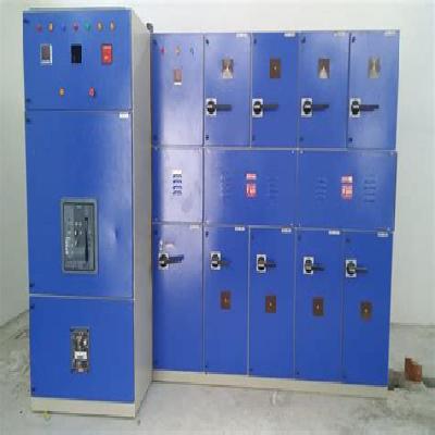 Electrical Control Panels