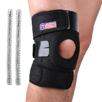 Adjustable Leg Pads
