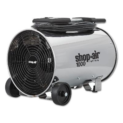 Air Blower