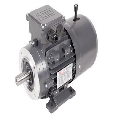 Brake Electric Motors Make Bonvario