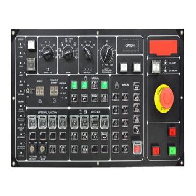 Control Pannel