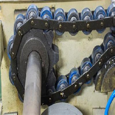 Conveyor Chains And Sprockets