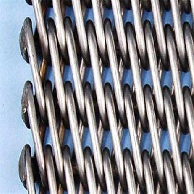 Wire Mesh Belts