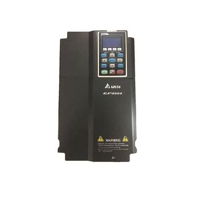 Intelligent Sensorless Vector Control Drives