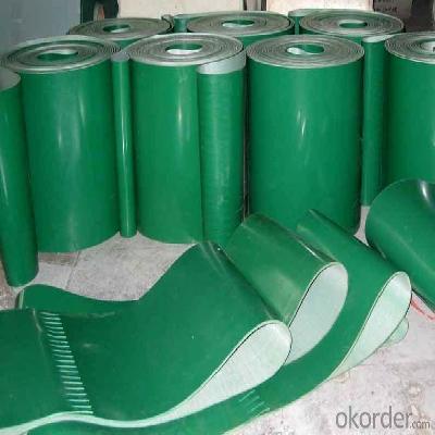 PVC PU Conveyor Belts