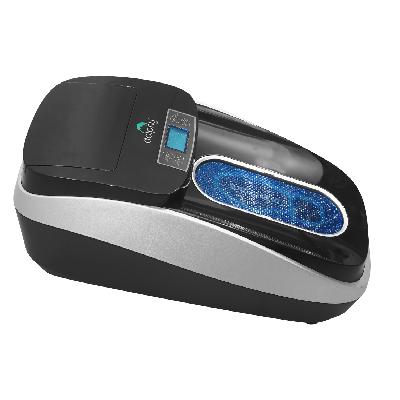 Shoe Cover Dispenser