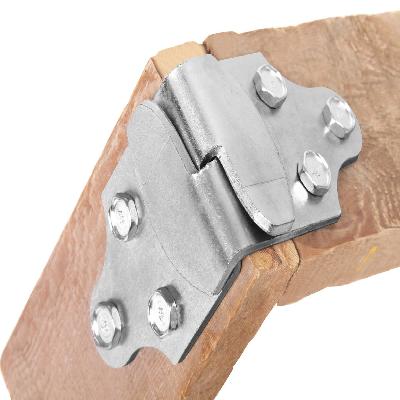 Side Bracket Knob