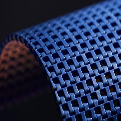 Side Flex Modular Belts