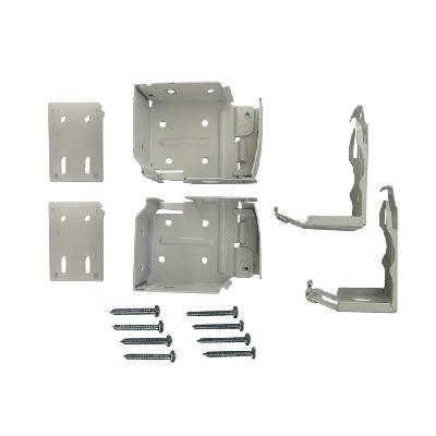 Side Mounting Brackets