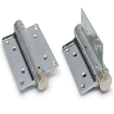 Single Hinge