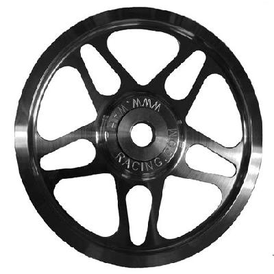 Split Sprocket