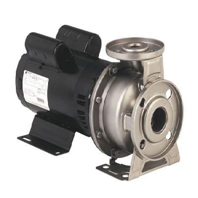 SS Pump