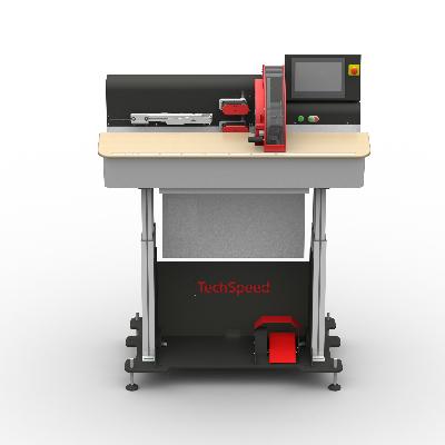 Taping Machine