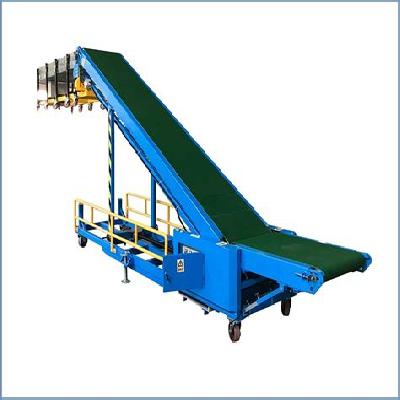 Truck Loading Conveyors