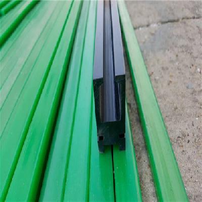 UHMWPE Profiles