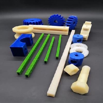 Uhmwpe Wearstrips