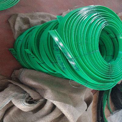 UHNWPE Wear Strips