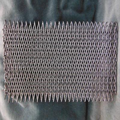 Wire Mesh Belts